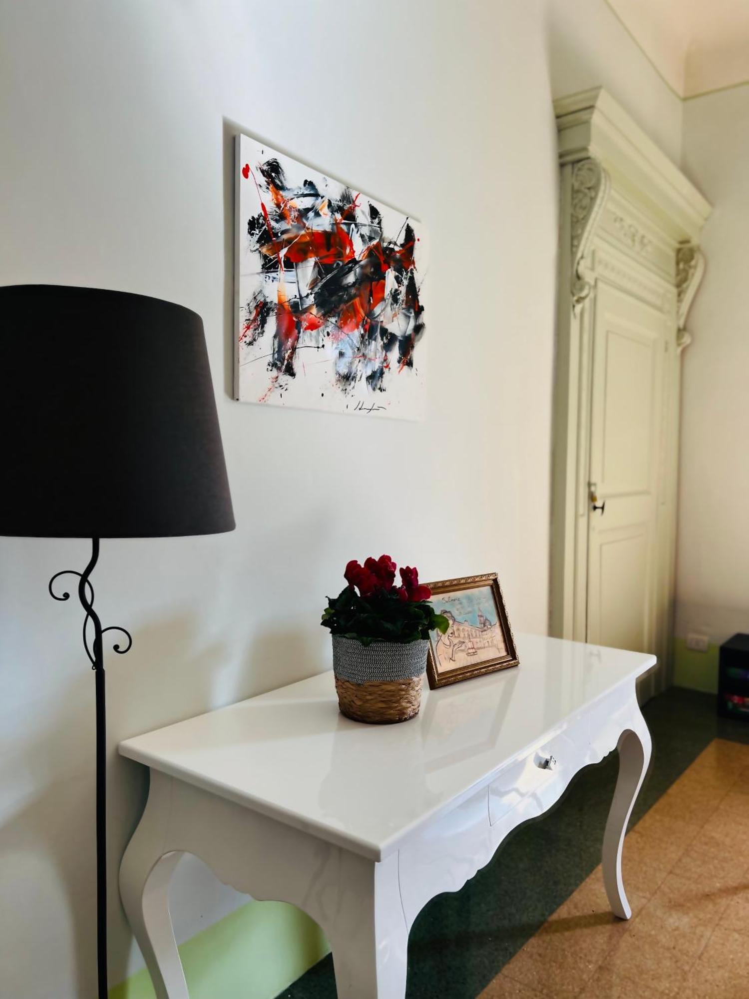 Regina D'Aragona Casa Vacanze スルモナ エクステリア 写真