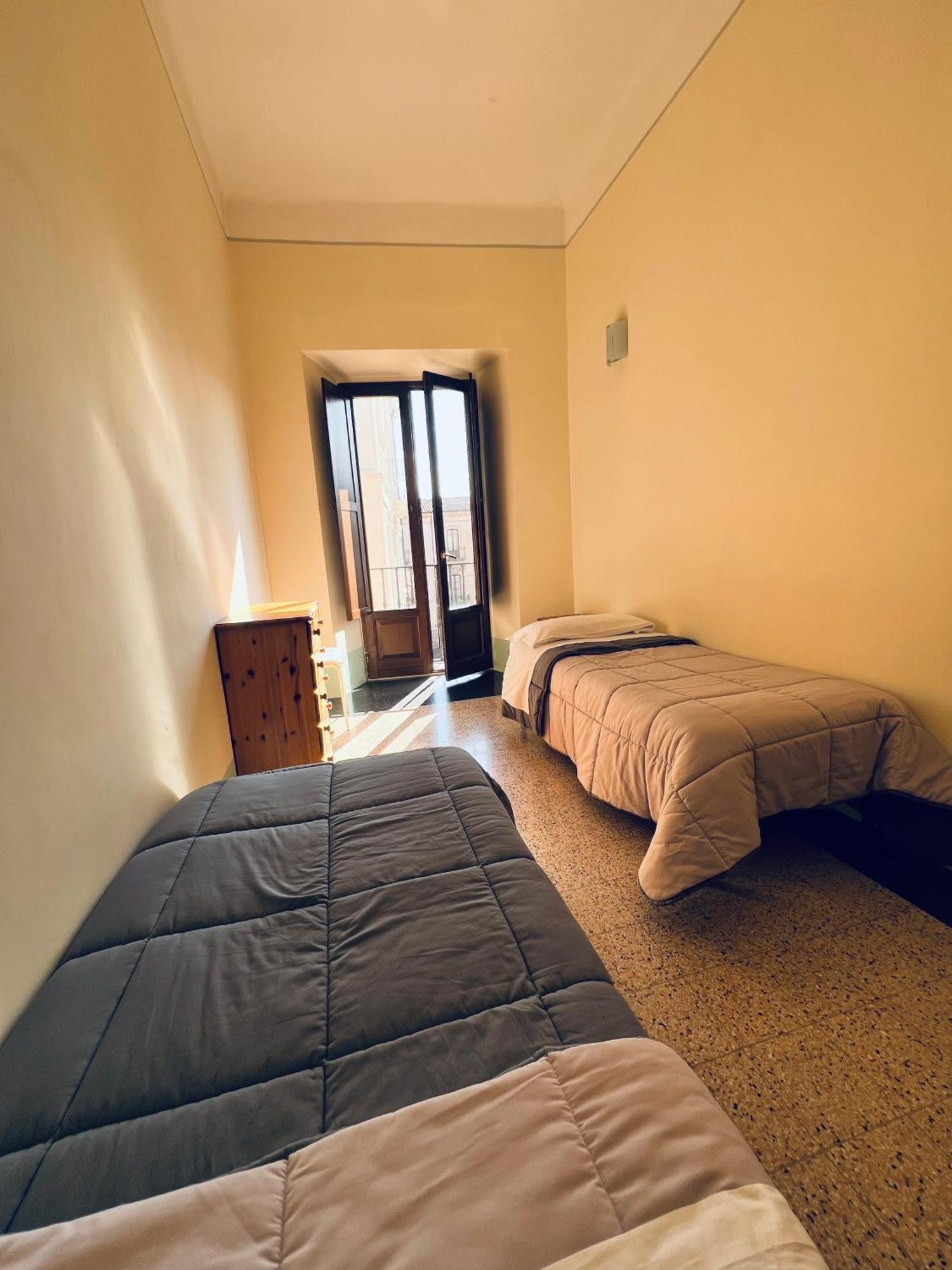 Regina D'Aragona Casa Vacanze スルモナ エクステリア 写真